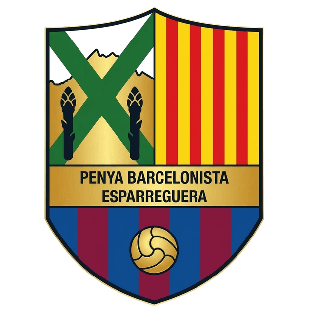 Penya Barcelonista d'Esparreguera