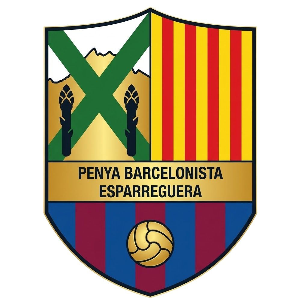 Penya Barcelonista de Proves